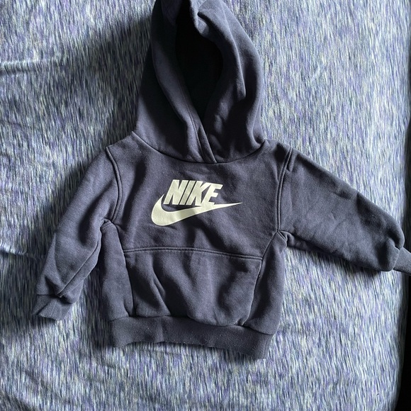 12m, Nike jogger - Picture 3 of 5